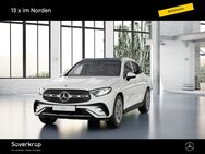 Mercedes GLC 220, d AMG SPORT | DISTRO, Jahr 2024 - Kiel