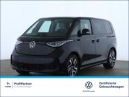 VW ID.BUZZ, PRO 150kW TRAVEL AREA IQ, Jahr 2023 - Bietigheim-Bissingen