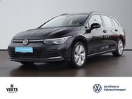 VW Golf Variant, 2.0 TDI GOLF VIII STYLE PLUS, Jahr 2023 - Magdeburg