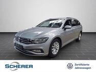 VW Passat Variant, 1.5 TSI Business 0 FINANZIERUNG, Jahr 2023 - Homburg