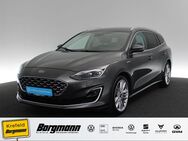 Ford Focus, 1.5 EcoBoost Vignale, Jahr 2019 - Krefeld