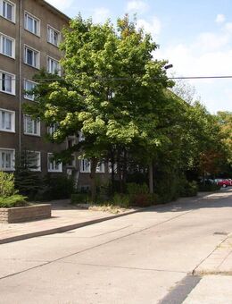 WBG - 3-RWE - im beliebten Stadtteil Nord! - Brandenburg (Havel)
