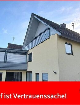 Lahr, Sulz - Modernes Eigenheim mit Flair! - Lahr (Schwarzwald)