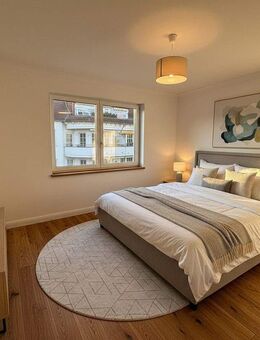 MANNELLA *Barrierefrei Wohnen in Rheinnähe* Erstbezug, Balkon und hochwergige Einbauküche! - Köln