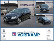 VW Golf Sportsvan, VII Join, Jahr 2018 - Gronau (Westfalen)