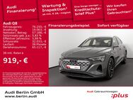 Audi Q8, Sportback advanced 55 qu °, Jahr 2023 - Berlin