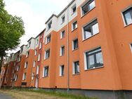 Zentrale 1-Zimmer-Single-Wohnung mit Balkon in Sanierungsphase - Duisburg