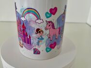 Prinzessin Tasse - Lehrte