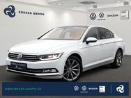 VW Passat, 2.0 TDI Lim Highline, Jahr 2015 - Rüdersdorf (Berlin)