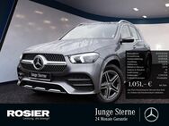 Mercedes GLE 400, d AMG Line, Jahr 2020 - Stendal (Hansestadt)