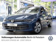 VW Golf Variant, 1.5 l Style eTSI ; ; ;, Jahr 2022 - Berlin