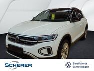 VW T-Roc, Style T-ROC Fahrersitz, Jahr 2024 - Neunkirchen (Saarland)