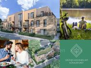 Grünes Wohnen am Königsforst! - Köln
