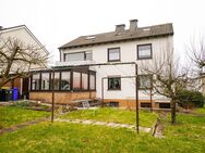 Zweifamilienhaus in Bad Driburg sucht neue Eigentümer - Bad Driburg