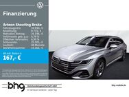 VW Arteon, 2.0 TDI Shooting Brake R-Line, Jahr 2023 - Rottweil