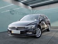 VW Passat Variant, 2.0 TSI Elegance, Jahr 2019 - München