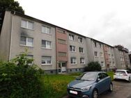 Renovierte 3-Zi.-Whg. m. ebenerdiger Dusche und Balkon in ruhiger, grüner Lage - Essen