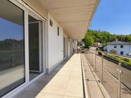 Modernes Wohnhighlight in Heiligenberg: 138 m² KfW 40+ Komfort mit Seesicht, Südbalkon & PV-Anlage - Heiligenberg