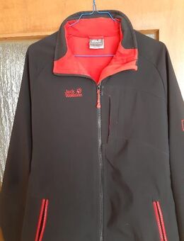 Übergangs Jacke - Düren