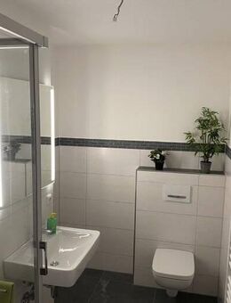 Deine top moderne helle 2-Zi-Whg mit gr.Balkon - Dresden