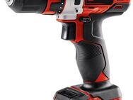 Einhell Akku-Bohrschrauber TE-CD 12/1 Li, max. 1400 U/min, inkl. Ladegerät und Akku