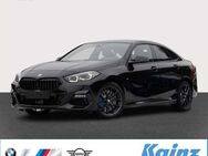 BMW 220, d xDrive Gran Coupe M Sport Adap, Jahr 2024 - Daun Zentrum