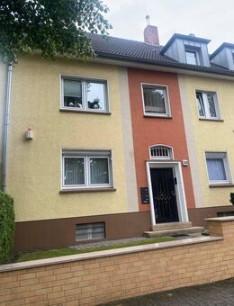 Saniertes Apartement ohne Balkon - Bottrop