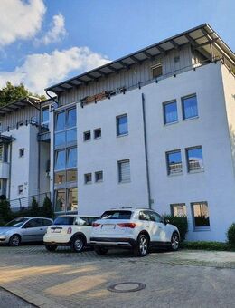 Schöne 91m² Wohnung mit Garten in kleiner Wohneinheit - Hagen (Stadt der FernUniversität)