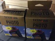 Genuine Lexmark 12A1990 Color Ink Cartridge 3200 5000 5700 - Datteln