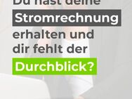 Geld sparen bei Strom und Gas - Troisdorf