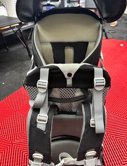 Kidertrage - Düsseldorf