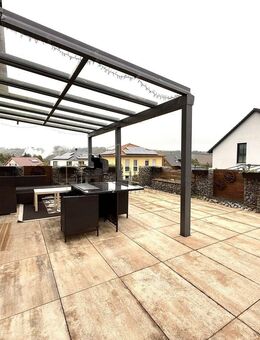 Smart investieren, komfortabel wohnen - Zweifamilienhaus mit Einliegerwohnung in Neudenau - Neudenau