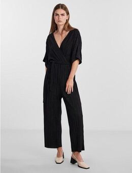 Y.A.S Overall YASOLINDA SS ANKLE JUMPSUIT S. NOOS