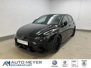 VW Golf, R BLACK EDITION Anlage H&K, Jahr 2022 - Ochsenfurt