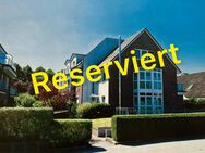 Reserviert Sonnige 3 Zi. ETW im ?? von Rellingen mit TG & 2 Balkonen - Rellingen