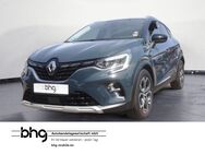 Renault Captur, E-TECH PLUG-in 160 EDITION ONE Typ2 Signature LookPa, Jahr 2021 - Kehl