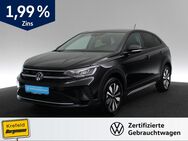 VW Taigo, 1.0 TSI Move, Jahr 2024 - Krefeld