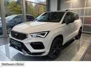 CUPRA Ateca, 2.0 TSI VZ BEATS, Jahr 2024 - Viersen