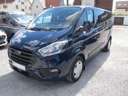 Ford Transit Custom Kombi 320 L2 Trend 9-Sitzer, Klima-v+h, PPS-h, Tempomat, DAB - Welzheim