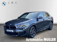 BMW X2, xDrive18d, Jahr 2019 - Leipzig