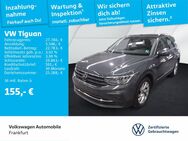 VW Tiguan, 2.0 TDI Move Tiguan, Jahr 2023 - Frankfurt (Main)