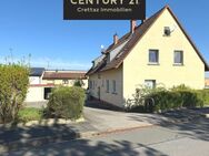 Teilvermietetes Mehrfamilienhaus mit viel Potenzial in beliebter Wohnlage - inkl. 4 Garagen - Lichtenfels (Bayern)