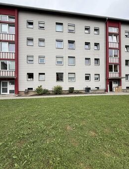 Charmant, modern, bezugsfertig - 3 Zimmer-Wohnung zum Verlieben - Regensburg