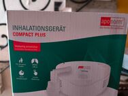 Inhalationsgerät Apo Norm compact plus - Hollstadt