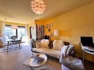 Charmante Wohnung mit Balkon - ideal für Singles oder Paare - München