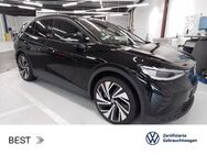 VW ID.4, Pro Performance IQ LIGHT WÄRMEPUMPE 21ZOLL, Jahr 2023 - Mühlheim (Main)