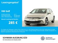 VW Golf, 1.0 VIII Move eTSI, Jahr 2023 - Augsburg