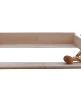 Eli-Kids • Holzwickelaufsatz-Birke - Nachhaltig & Robust - Anhausen