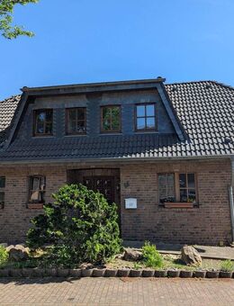 "Landhaus trifft Lifestyle - Ihr neues Zuhause" - Elsdorf (Nordrhein-Westfalen)