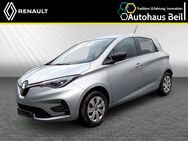 Renault ZOE, Life R1 E 50 Batteriekauf, Jahr 2021 - Frankenberg (Eder)